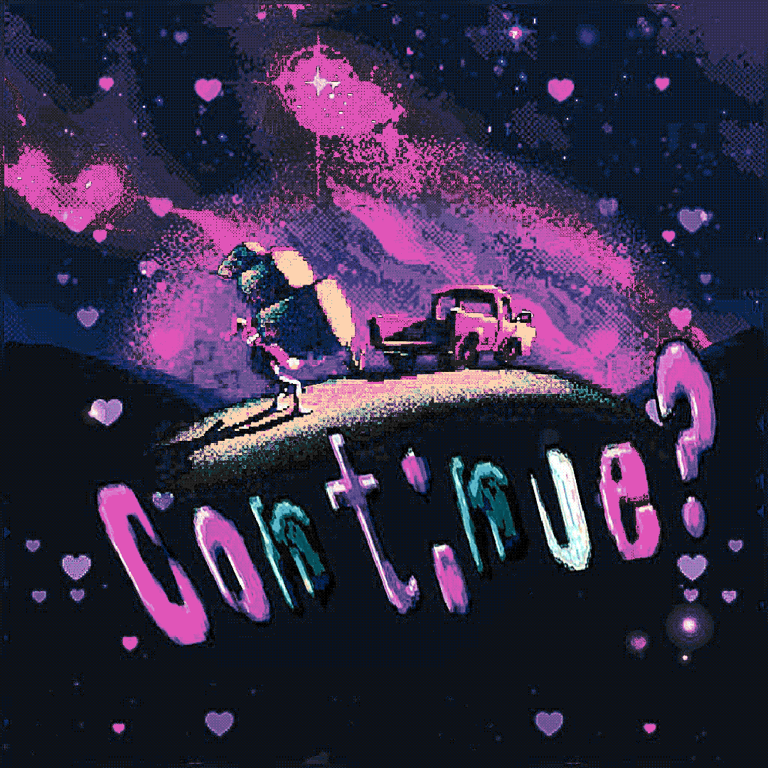 continue?
