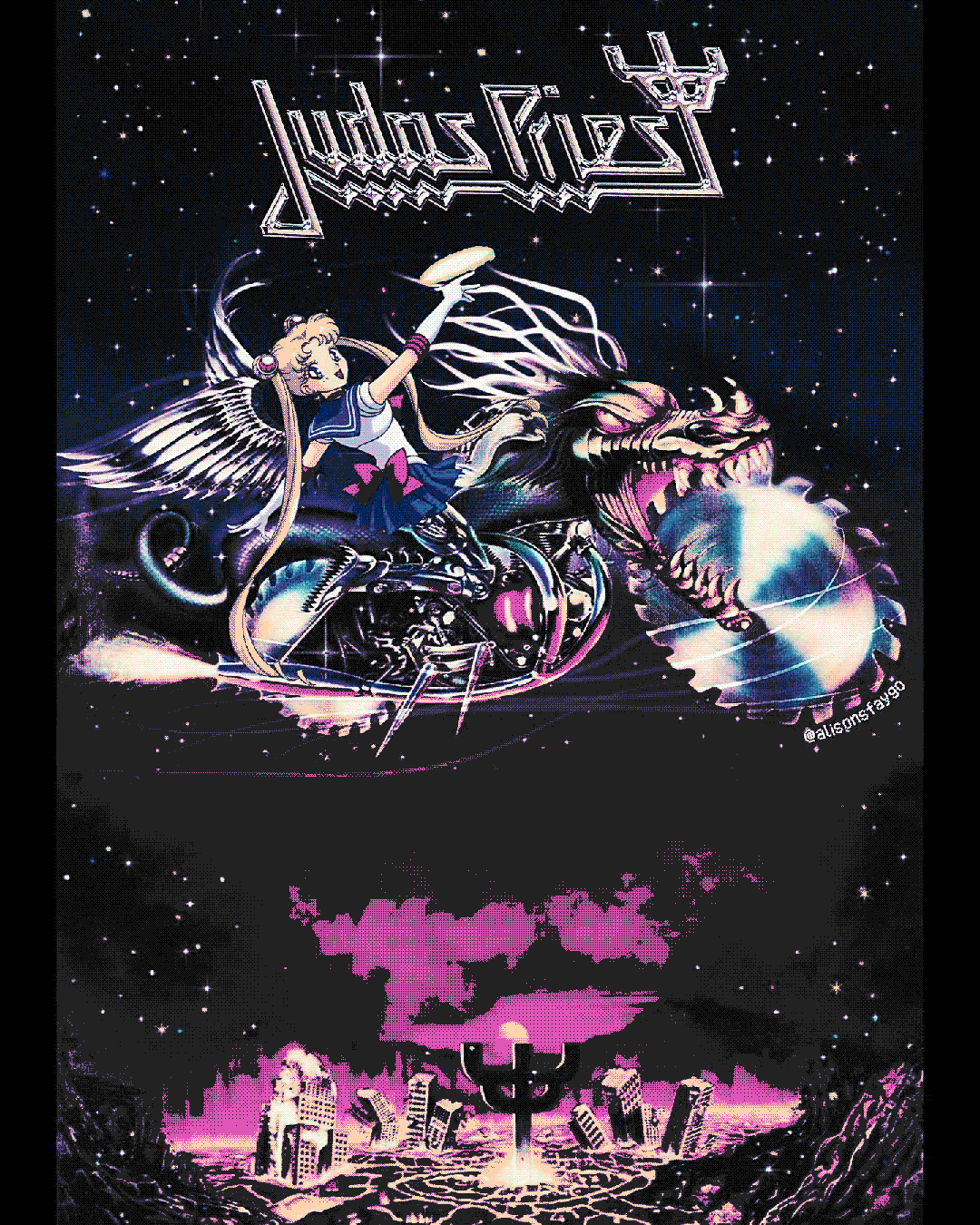 judas priest