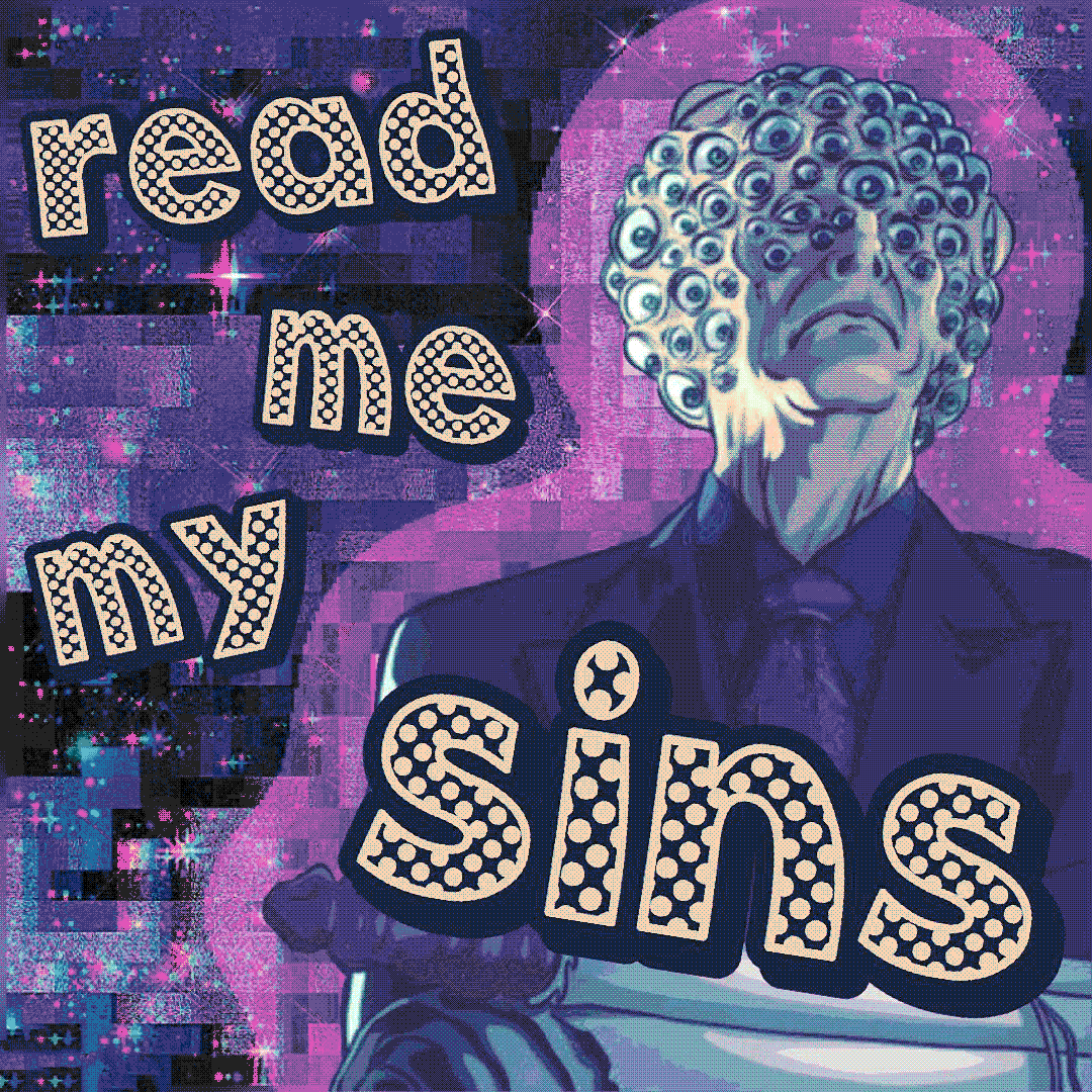read me my sins