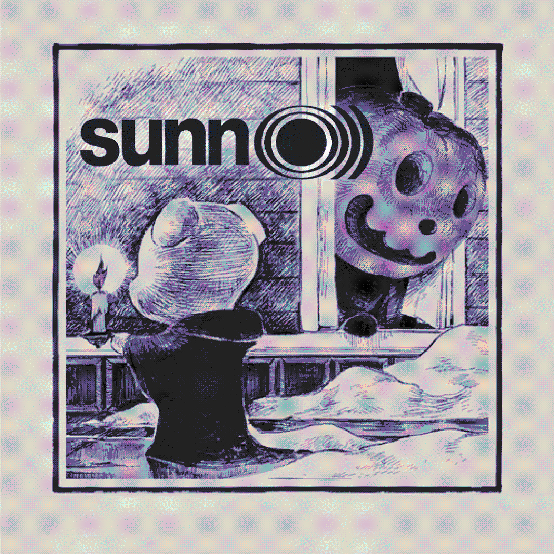 sunnO)))