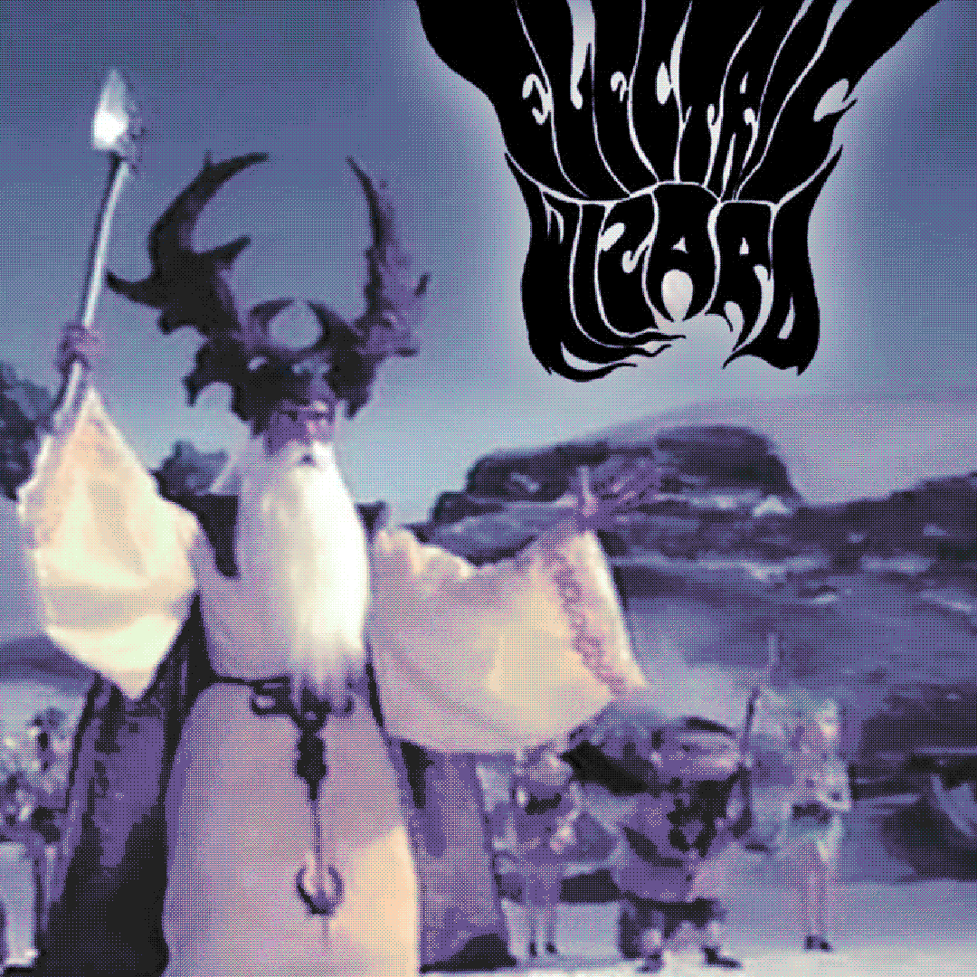 electric wizard