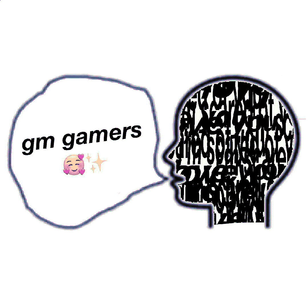 gm gamers