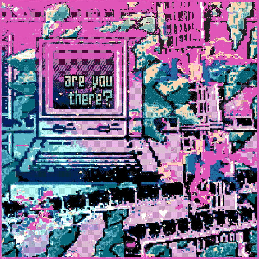 are you there?