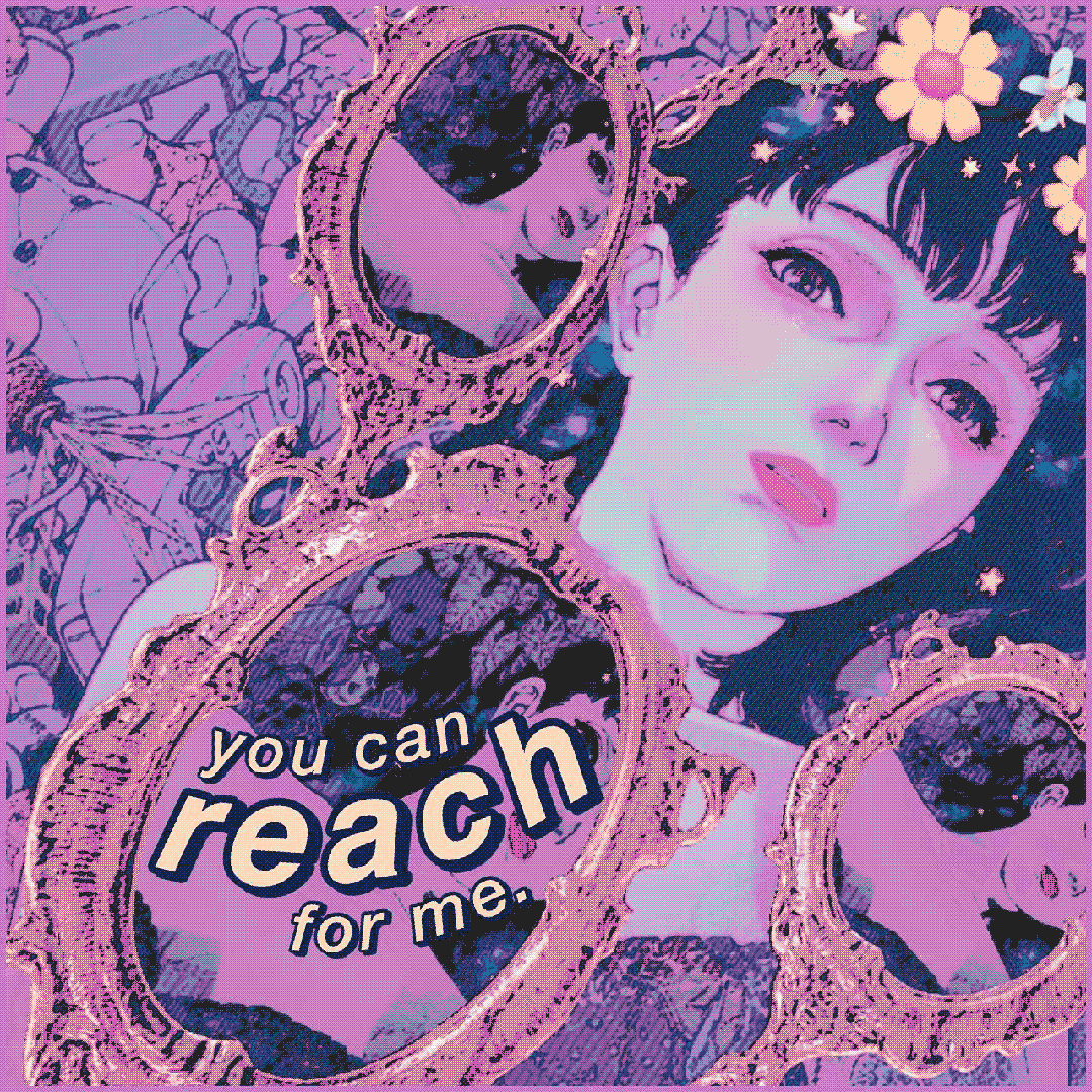 you can reach for me.