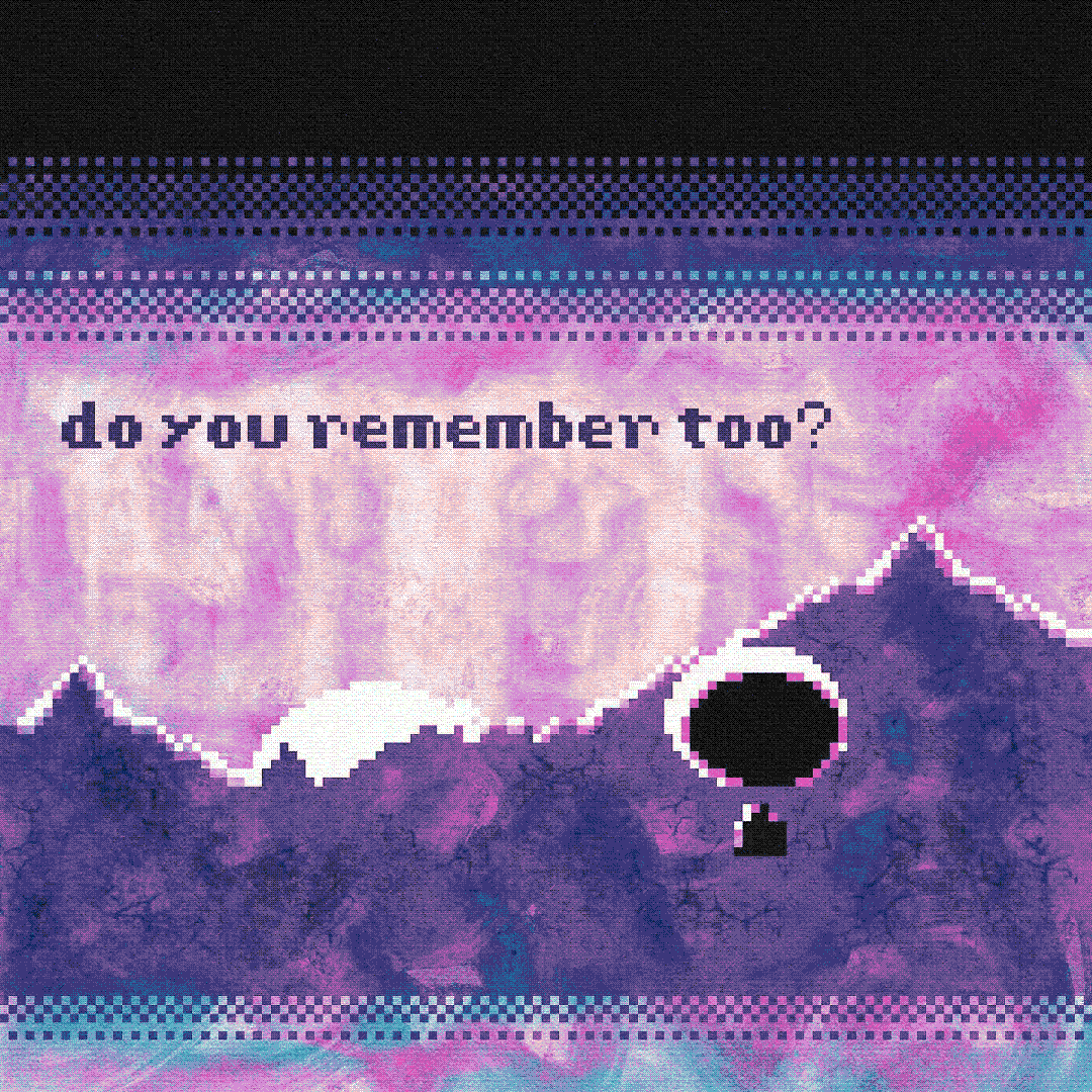 do you remember too?